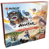 Avatar: The Last Airbender Scene Box (Black Sun Invasion)