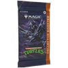 Magic: The Gathering - Teenage Mutant Ninja Turtles - Collector Booster Pack (2 per customer) (Copy)