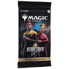 MTG: Star Trek Play Booster Pack
