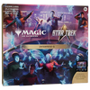 MTG Star Trek: Scene Box: Set of 2  (One set per customer)