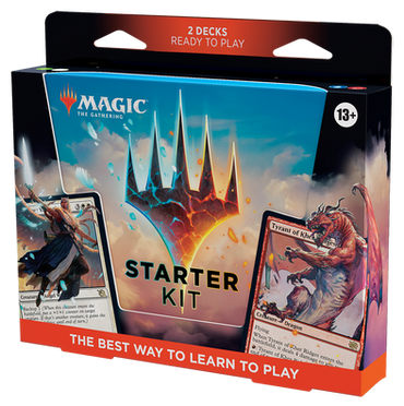 Wilds of Eldraine Starter Kit