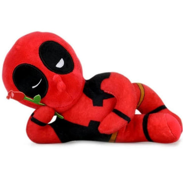 Deadpool Plush