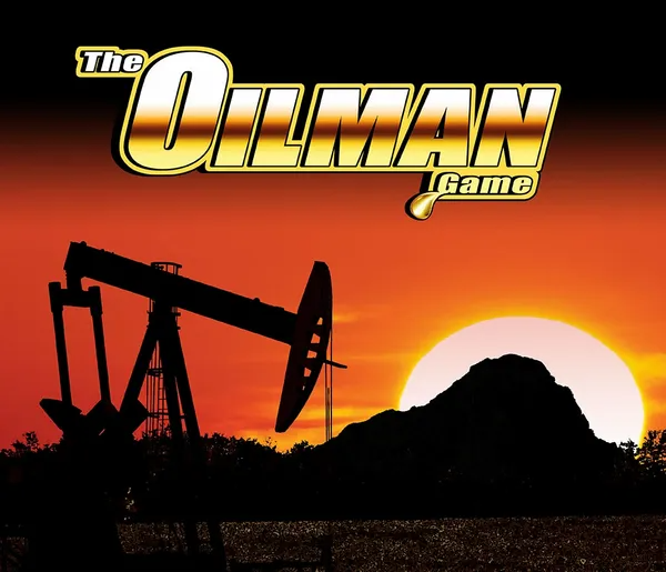 The Oilman Game | Pandora's Boox
