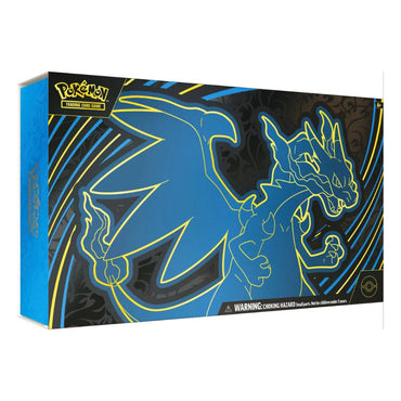 Pokemon Mega Evolutions: Ultra-Premium Collection - Charizard (1 per customer)