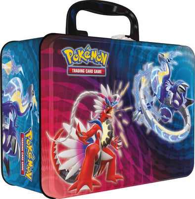 Pokemon Collector Chest 2023 | Pandora's Boox