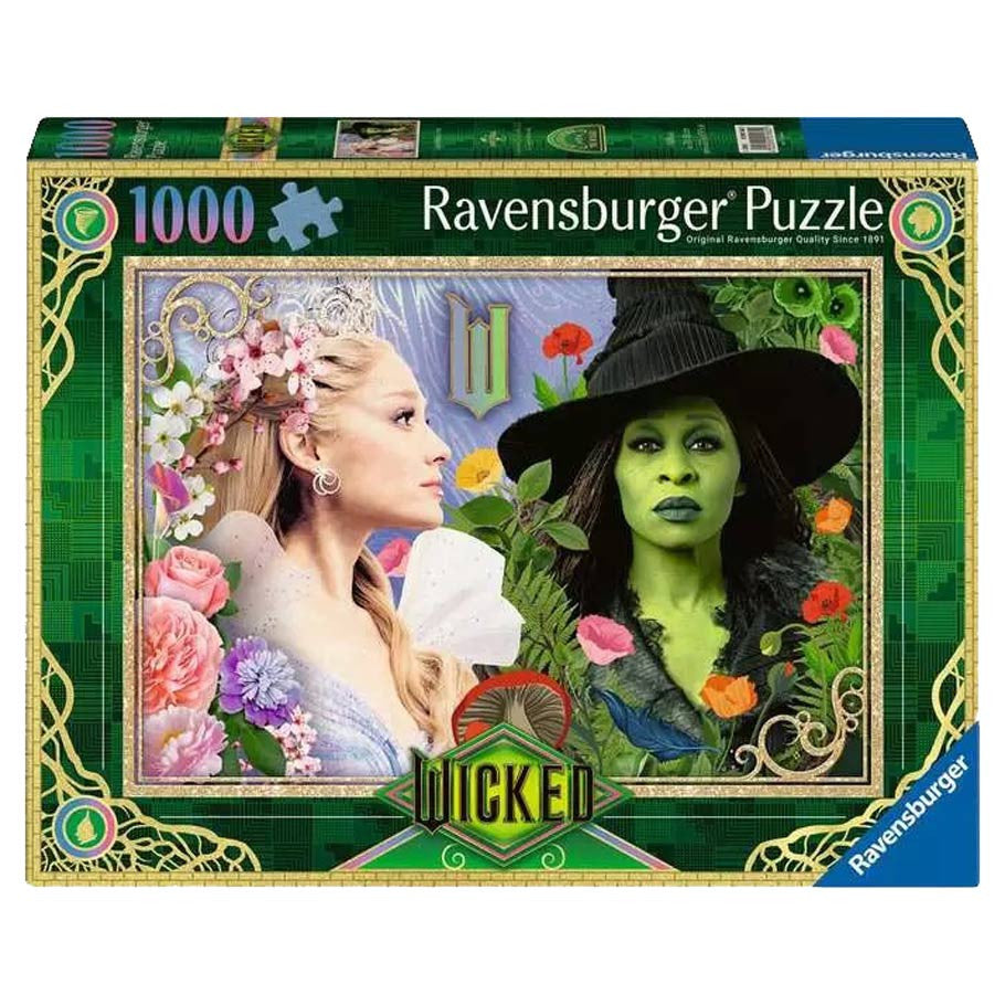 Wicked: Love without Limits 1000 pcs