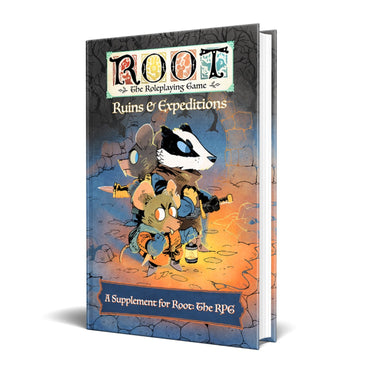 Root - Ruins & Expeditions