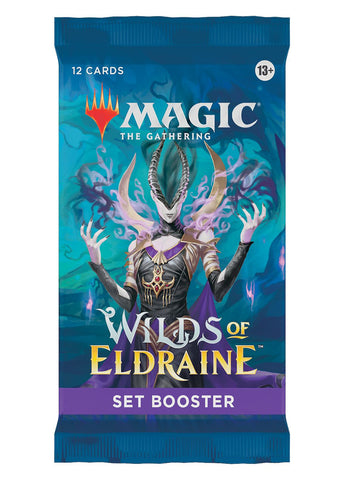 Ikoria: Lair of Behemoths Theme Booster - Green Ikoria: Lair of Behemoths Theme Booster - Green