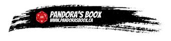 Pandora's Boox | Canada