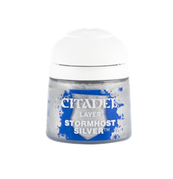 Stormhost Silver Layer 12ml