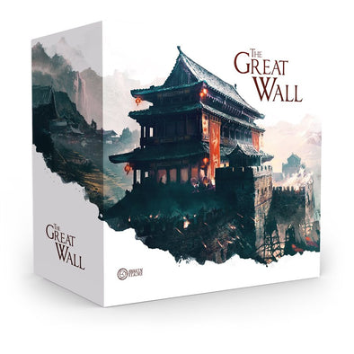 The Great Wall
