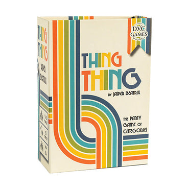 Thing Thing