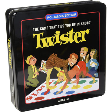 Twister