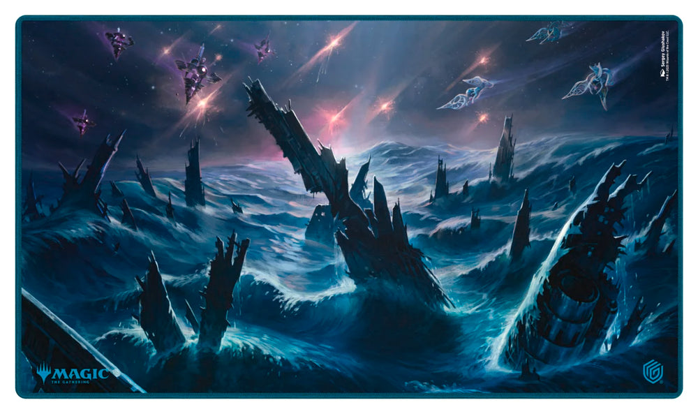 Edge of Eternities Playmat V2