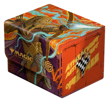 Ultimate Guard Sidewinder-ketramose, the new dawn