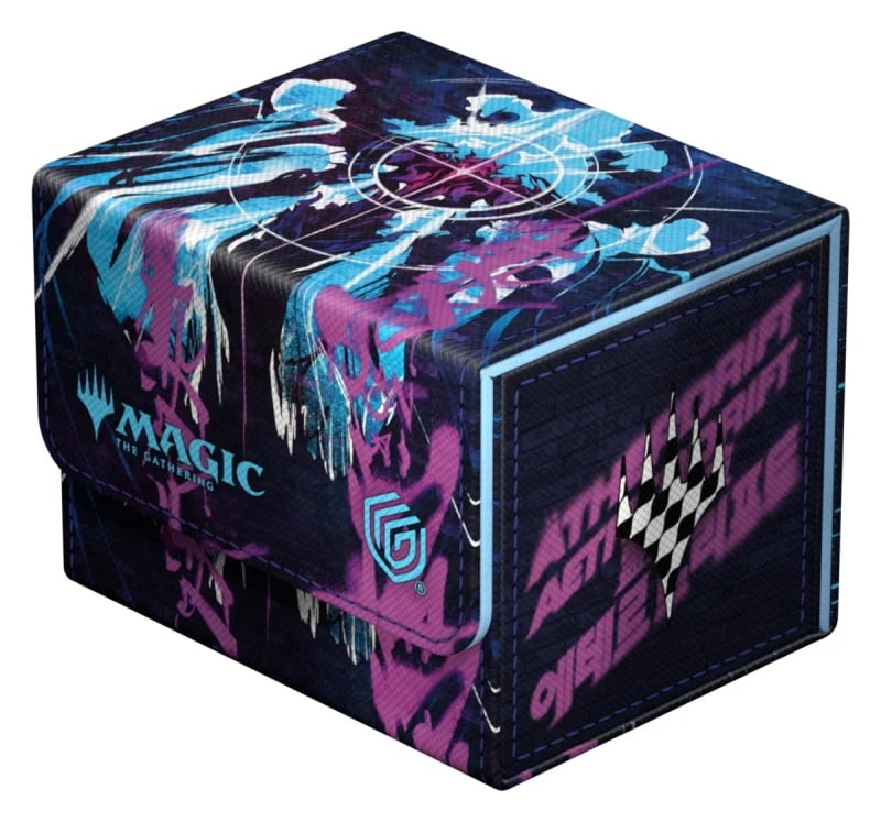 Ultimate Guard Sidewinder-Oildeep gearhulk