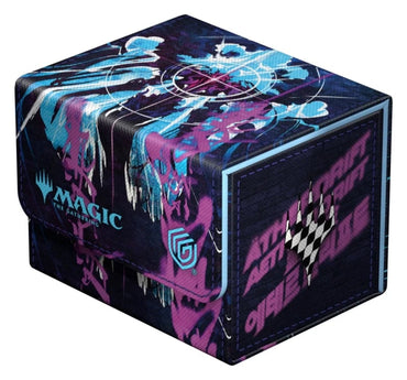 Ultimate Guard Sidewinder-Oildeep gearhulk