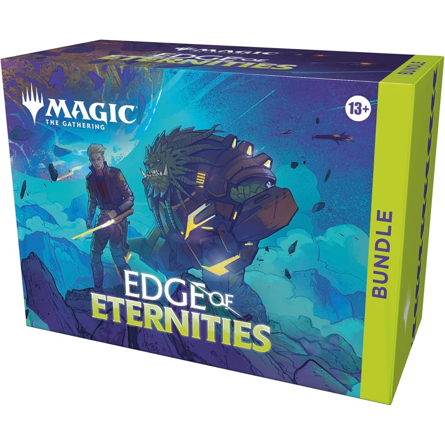 Edge of Eternities Bundle (One per customer)