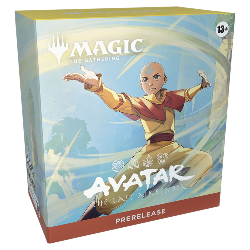 Avatar Prerelease Kit (Variety, One Per Customer)