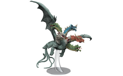 Icons of the Realms: Fizban's Treasury of Dragons: Dracohydra