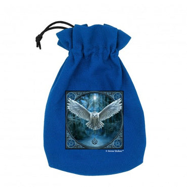 Anne Stokes Dice Bag: Awaken your Magic