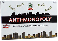 Anti-Monopoly | Pandora's Boox