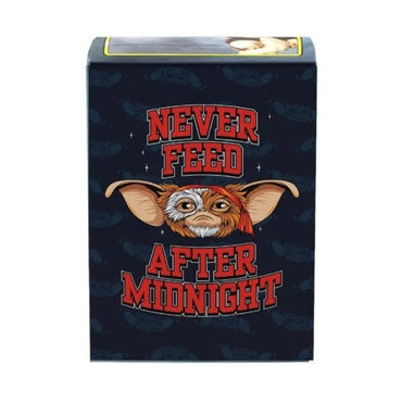 Dragon Shield Art Sleeves (100 pk) Brushed Matte: Gremlins Gizmo