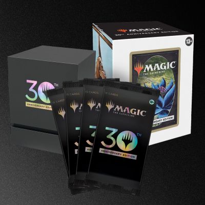 30th Anniversary Edition Booster Box
