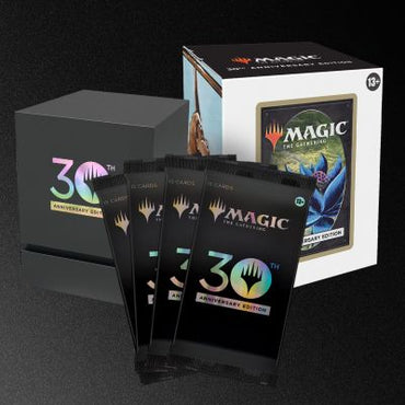 30th Anniversary Edition Booster Box