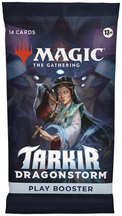 Tarkir: Dragonstorm Booster Pack