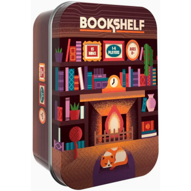 Bookshelf