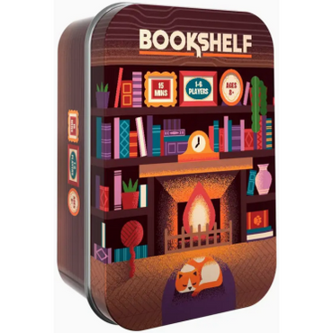 Bookshelf