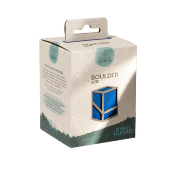 Ultimate Guard RTE Boulder: Blue