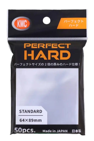 KMC (50 pk) Perfect Hard