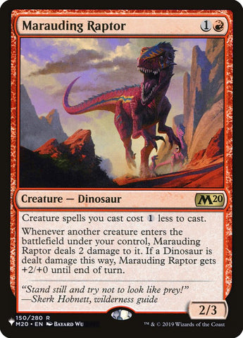 Clinquant Skymage [The List]
