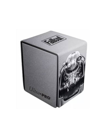 Deck Box: Alcove MTG: Fallout Brotherhood of Steel