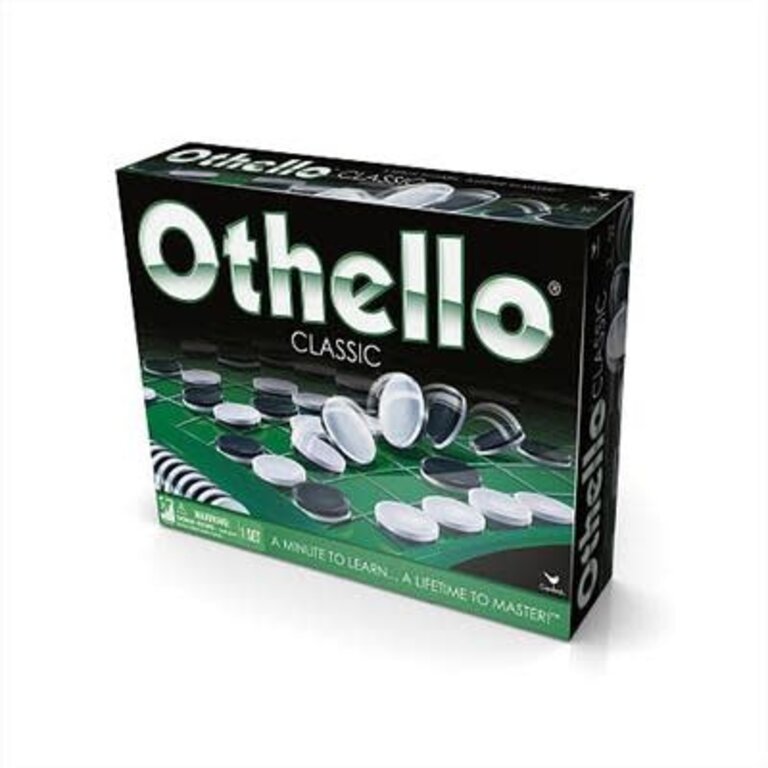 Othello Classic | Pandora's Boox