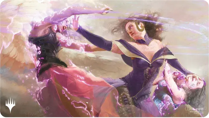 Innistrad Remastered Playmat: Killing Wave