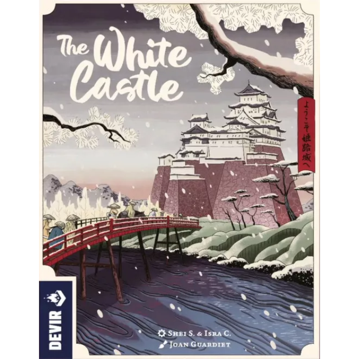 The White Castle
