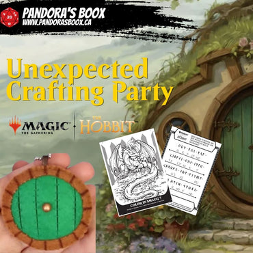 Event Ticket Image