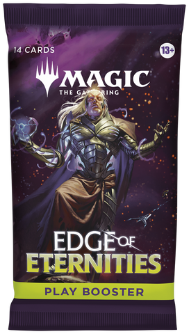 Throne of Eldraine Theme Booster - White Throne of Eldraine Theme Booster - White