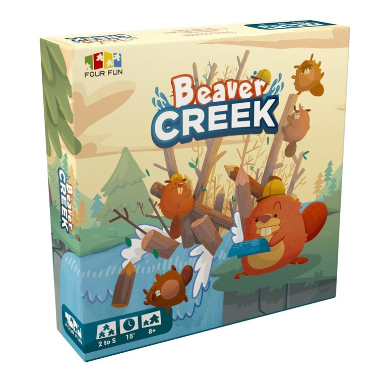 Beaver Creek | Pandora's Boox