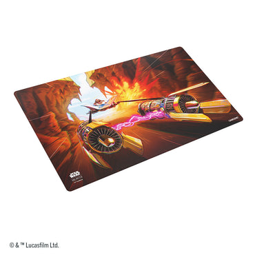 Star Wars Unlimited: Gamegenic Playmat Anakin's Podracer
