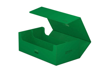 Ultimate Guard Arkhive (800+) Xenoskin Green