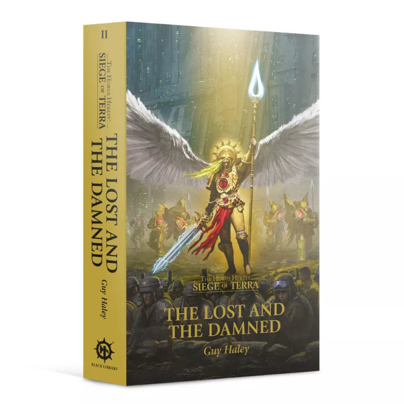 The Lost and the Damned