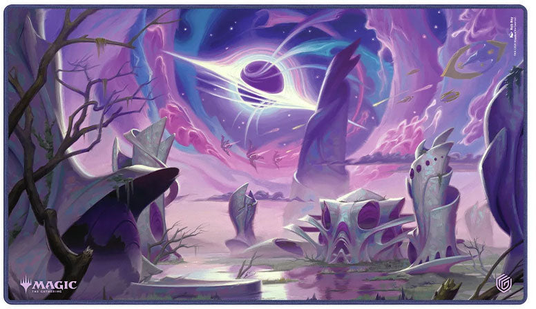 Edge of Eternities Playmat V1