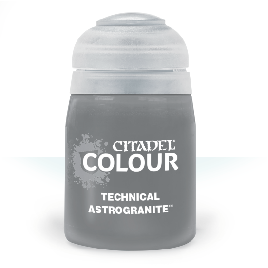 Astrogranite Technical 24ml
