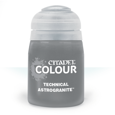 Astrogranite Technical 24ml