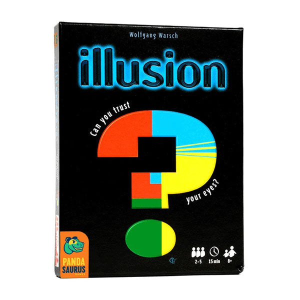 Illusion