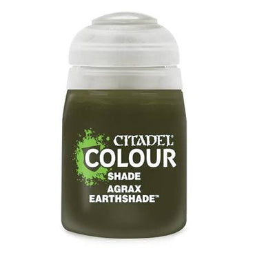 Agrax Earthshade 18 ml